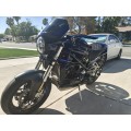 2004 Ducati Monster S4R RARE METALLIC BLUE and CARBON!! - 26K miles 2004 Ducati Monster S4R RARE METALLIC BLUE and CARBON!! - 26K miles
